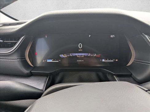 Used 2023 Jeep Grand Cherokee Limited w/ Luxury Tech Group II image 11