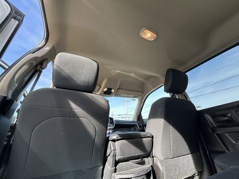 Used 2020 RAM 2500 Tradesman image 28