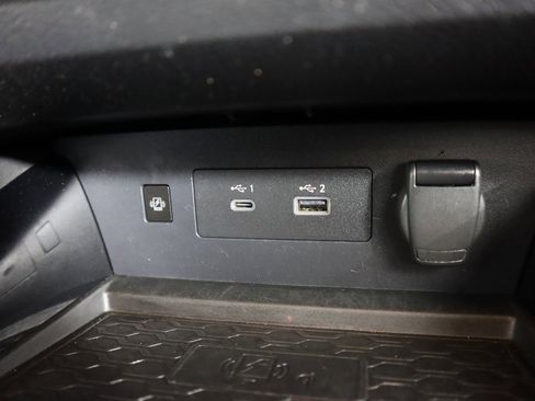 Used 2023 Nissan Altima 2.5 SV w/ SV Premium Package image 52