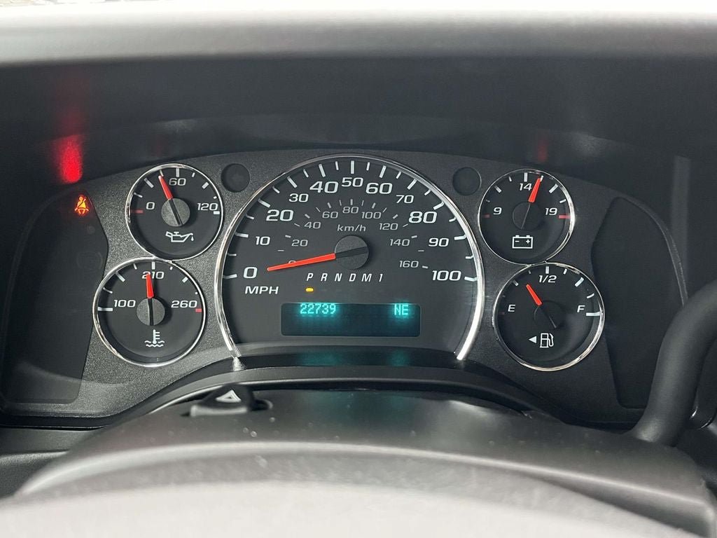 Used 2021 Chevrolet Express 2500 LS w/ Driver Convenience Package RWD image 34