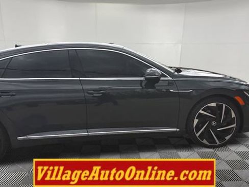 Used 2021 Volkswagen Arteon SEL Premium AWD/4WD image 9