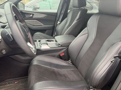 Used 2023 Acura MDX A-Spec image 4