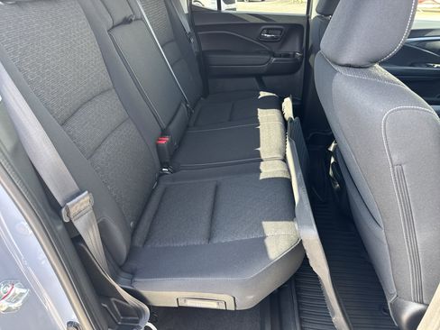 Used 2023 Honda Ridgeline Sport image 18