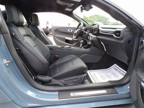 New 2025 Ford Mustang GT Premium image 10