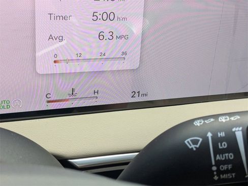 New 2026 Genesis GV70 3.5T Sport Prestige AWD/4WD image 27