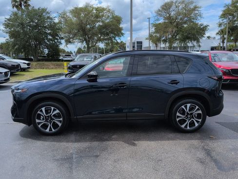 New 2026 MAZDA CX-5 Preferred AWD/4WD image 7