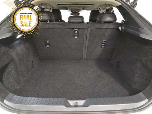 Certified 2025 MAZDA CX-30 AWD 2.5 S w/ Premium Package image 18