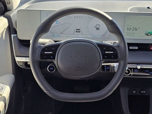Used 2024 Hyundai Ioniq 5 SEL image 16