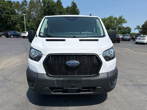 Used 2021 Ford Transit 350 XL RWD image 8