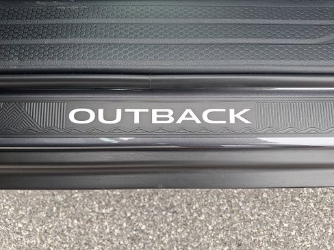 New 2026 Subaru Outback Limited image 19