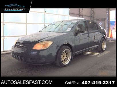 Used 2009 Chevrolet Cobalt LS w/ Protection Package