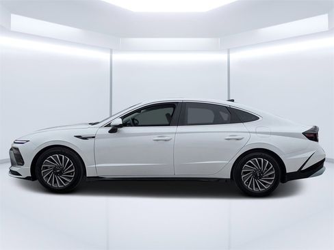 Used 2024 Hyundai Sonata SEL image 6