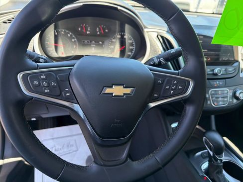 Used 2024 Chevrolet Malibu LT w/ Midnight Edition FWD image 10