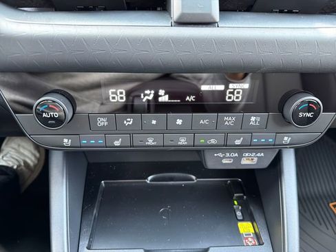 New 2026 Subaru Outback Wilderness AWD/4WD image 14