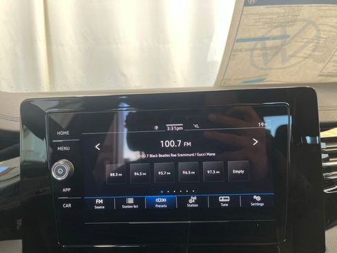 New 2026 Volkswagen Jetta Sport image 16