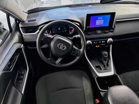 Certified 2024 Toyota RAV4 LE AWD/4WD image 13