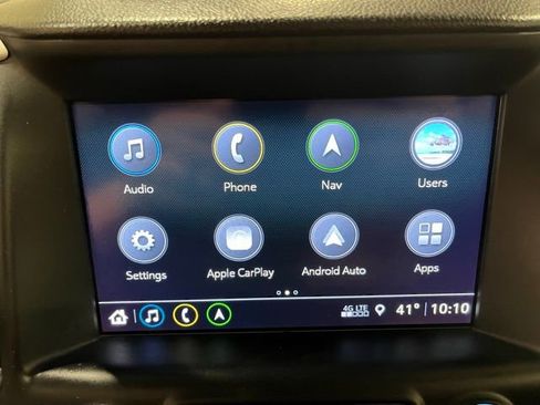Used 2018 GMC Terrain SLT w/ Infotainment Package II AWD/4WD image 31