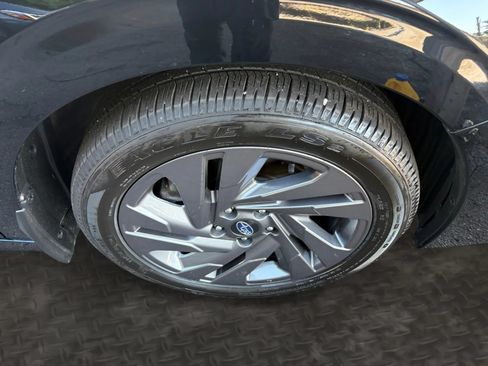 Used 2023 Subaru Legacy Sport AWD/4WD image 39