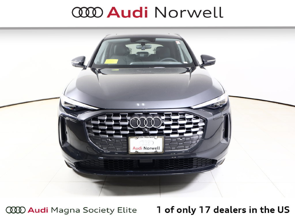 New 2026 Audi Q5 Premium AWD/4WD image 9