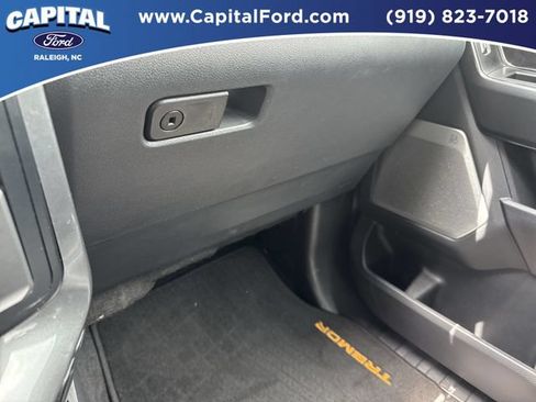 Certified 2023 Ford F150 Tremor w/ Equipment Group 402A High AWD/4WD image 28