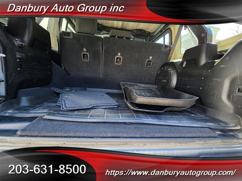 Used 2021 Jeep Wrangler Unlimited Rubicon 4xe w/ Cold Weather Group image 4