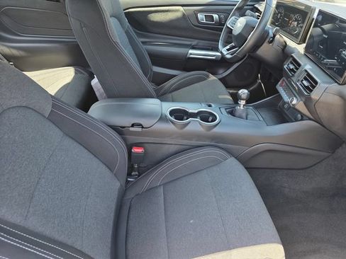 Used 2024 Ford Mustang GT RWD image 16