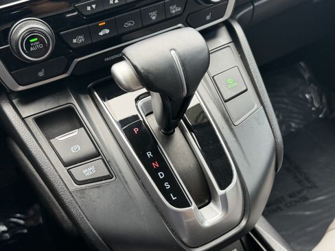 Used 2019 Honda CR-V EX-L image 28
