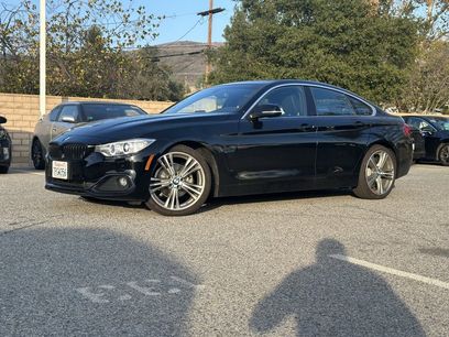 Used 2016 BMW 428i Gran Coupe