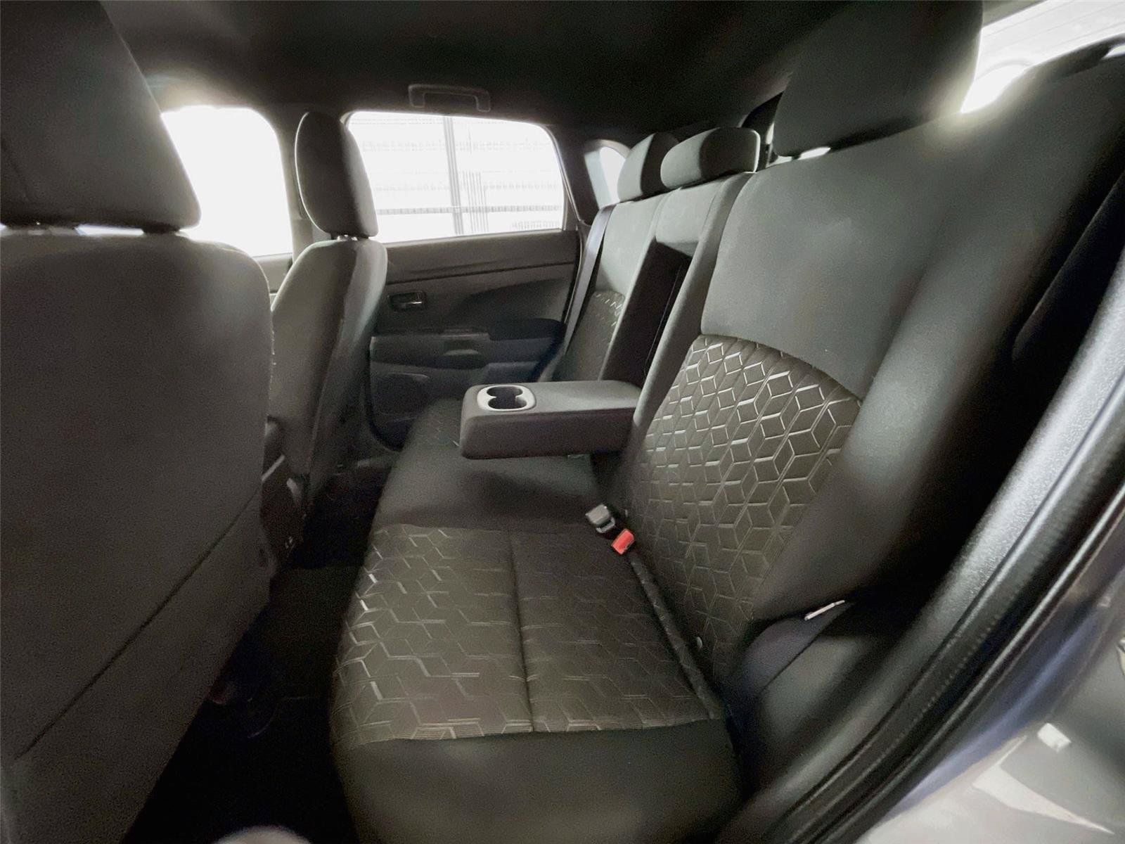 Used 2024 Mitsubishi Outlander Sport AWD image 27
