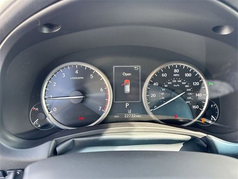 Used 2018 Lexus NX 300 FWD image 15