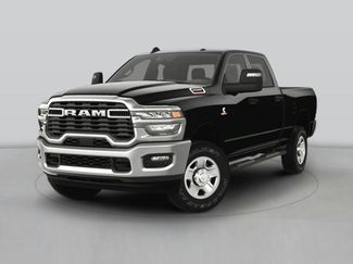 Used 2026 RAM 2500 Rebel video 1