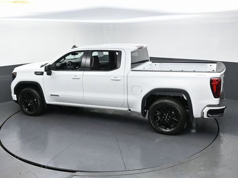 Used 2026 GMC Sierra 1500 Elevation AWD/4WD image 46