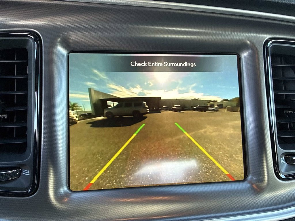 Used 2021 Dodge Challenger GT w/ Plus Package RWD image 18