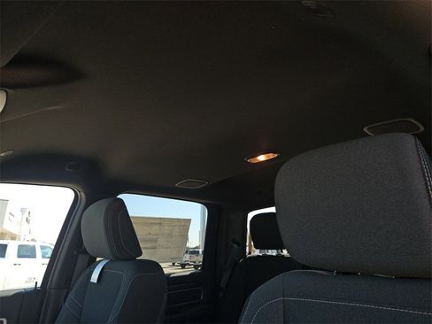 New 2026 RAM 2500 Lone Star image 22