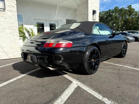 Used 2001 Porsche 911 Carrera image 26