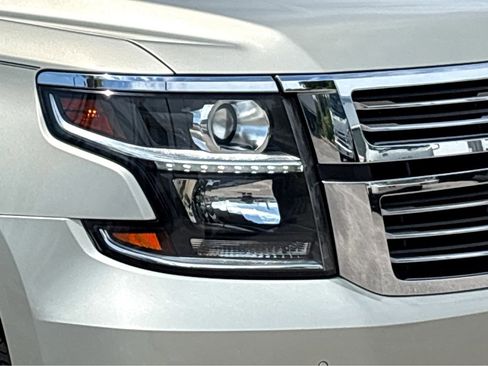 Used 2016 Chevrolet Tahoe LTZ RWD image 23