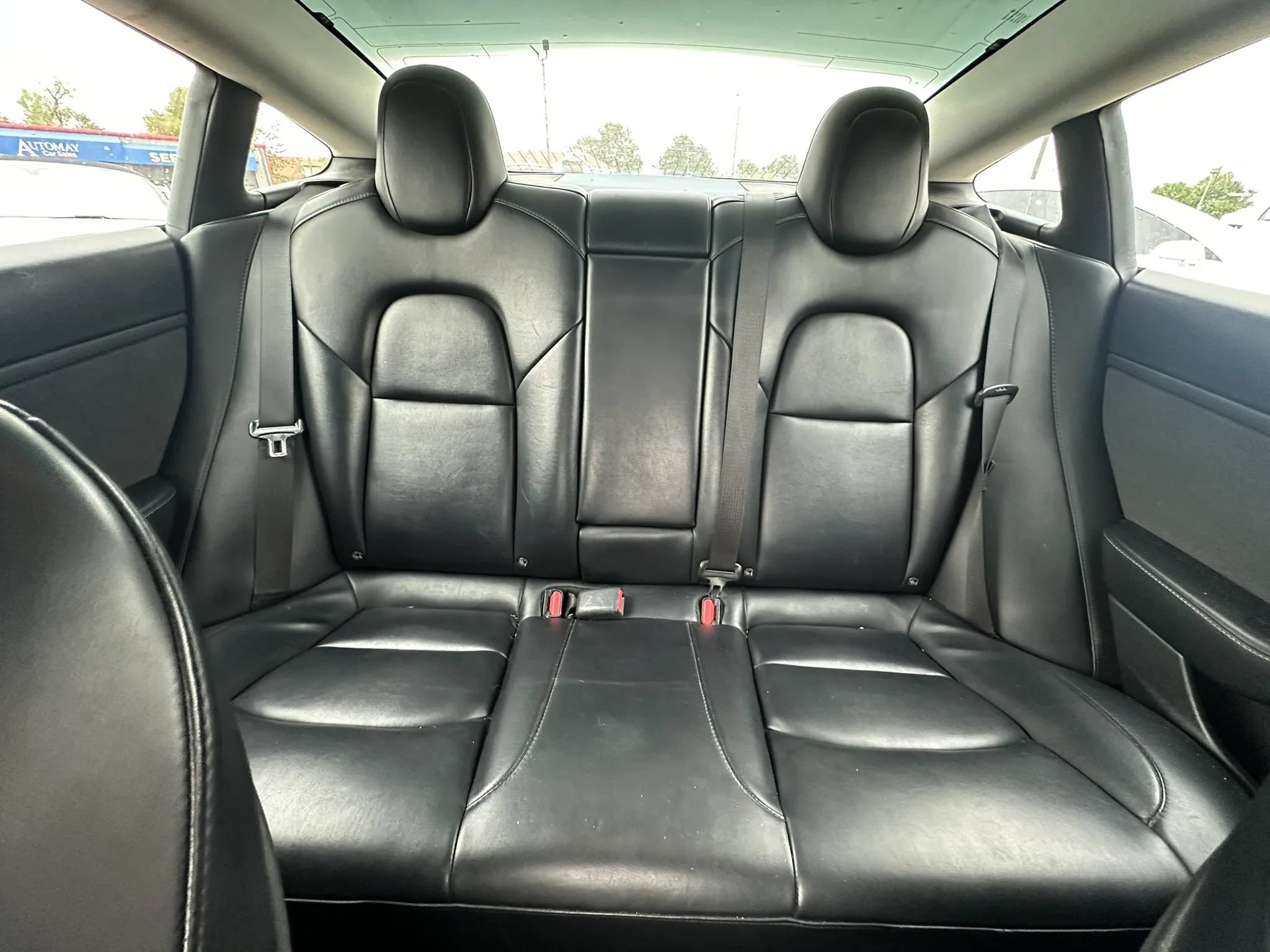 Used 2022 Tesla Model 3 RWD image 16