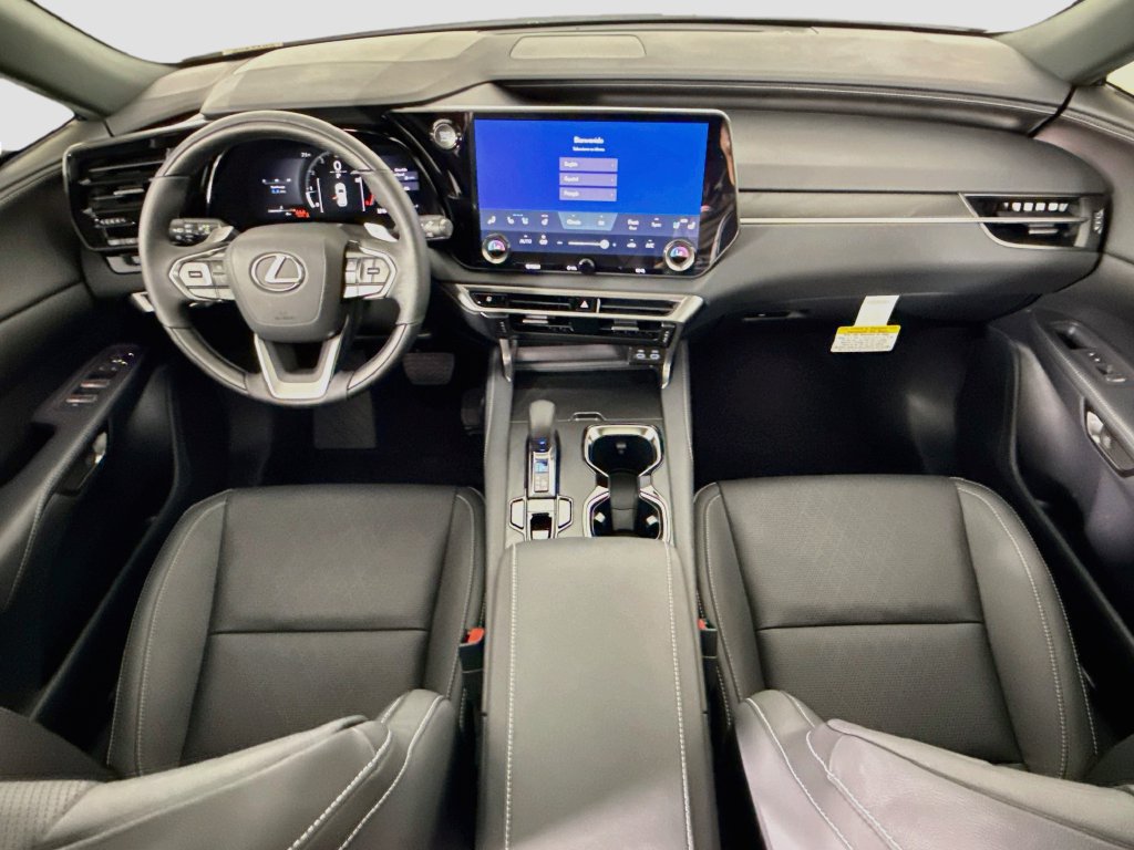 New 2026 Lexus RX 350 Premium Plus w/ Accessory Package (Z1) FWD image 14
