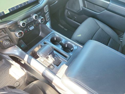 Used 2023 Ford F150 XLT w/ Equipment Group 302A High image 14