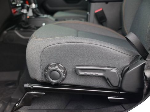 New 2026 Jeep Wrangler Willys image 14