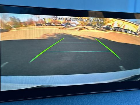 New 2026 Nissan Sentra SV w/ Floor Mat Package image 15