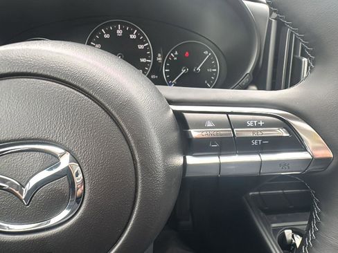 New 2026 MAZDA CX-50 AWD 2.5 Hybrid w/ Weather Package image 25