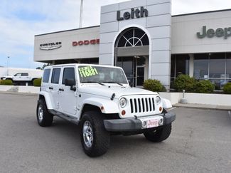 Used 2011 Jeep Wrangler Unlimited Sahara w/ Dual Top Group video 1