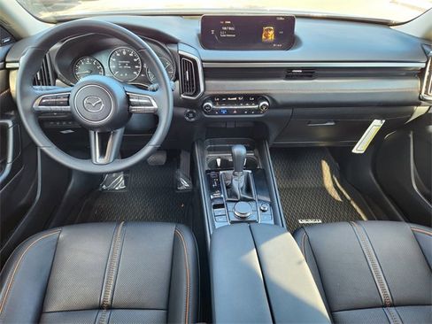 Used 2025 MAZDA CX-50 AWD 2.5 S w/ Weather Package image 10