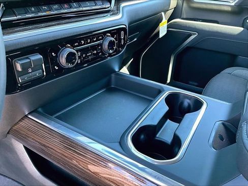 New 2026 Chevrolet Silverado 2500 LT w/ Safety Package AWD/4WD image 13