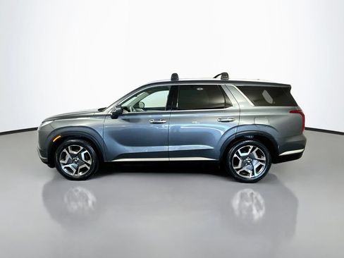 Used 2024 Hyundai Palisade Limited AWD/4WD image 5