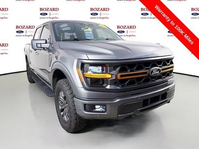 Used 2025 Ford F150 Tremor w/ Bed Utility Package