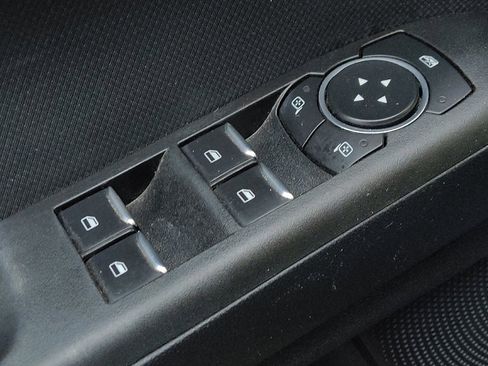 Used 2021 Ford Bronco Sport Badlands w/ Badlands Package image 27