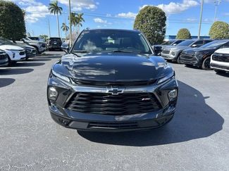 Used 2023 Chevrolet Blazer RS w/ Enhanced Convenience Package video 2