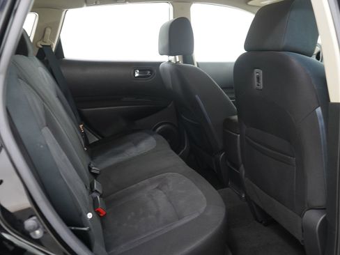 Used 2013 Nissan Rogue S AWD/4WD image 14